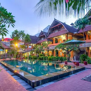 Troppo Zone Puri Rama Kuta Hotel